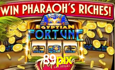 Design Responsivo 89pix