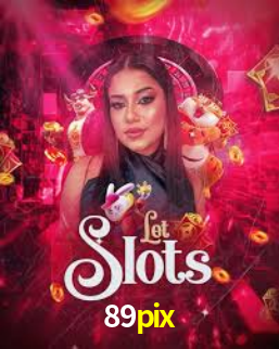 Interface do App 89pix