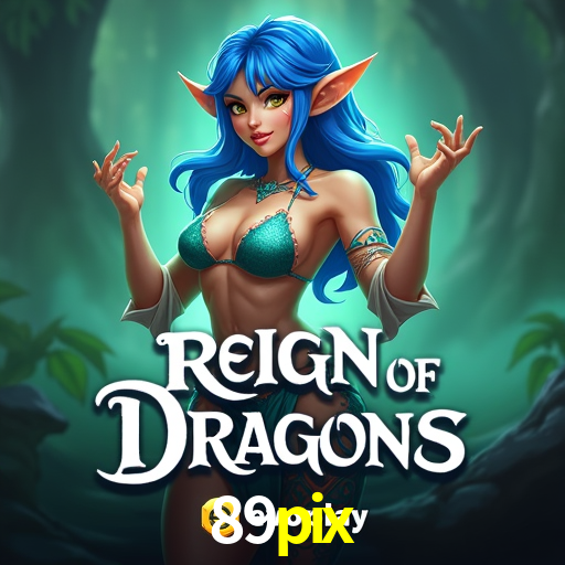 Recursos de Bônus 89pix