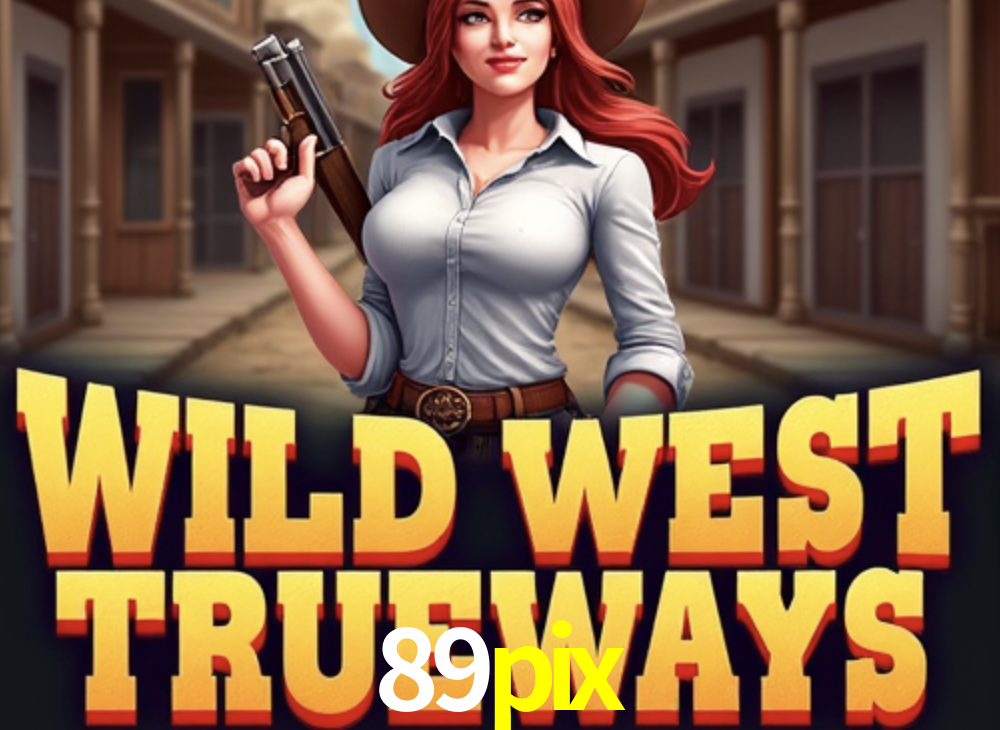 Tecnologia da Plataforma 89pix