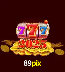 Integração de APIs 89pix