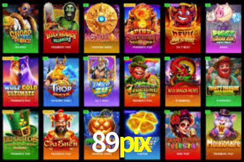 Jogos Exclusivos 89pix