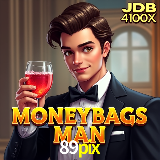 Cadastro Rápido 89pix