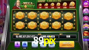 Estratégias Crash Games 89pix