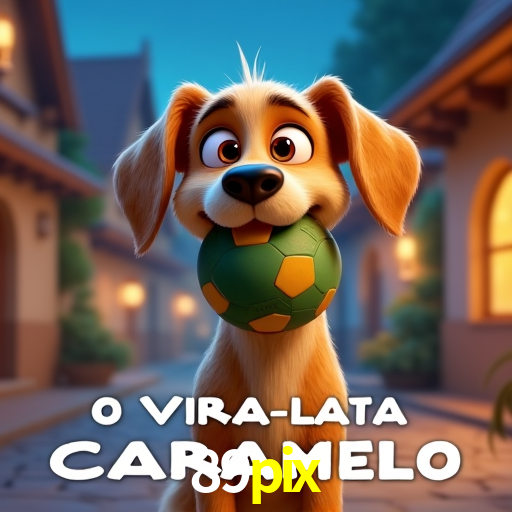 Provedores de Jogos 89pix