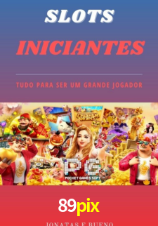 Interface Premium 89pix